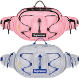 Supreme Harness Waist Bag SS22