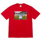 Supreme Maradona T-shirt