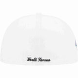 Supreme Money Box Logo New Era Cap