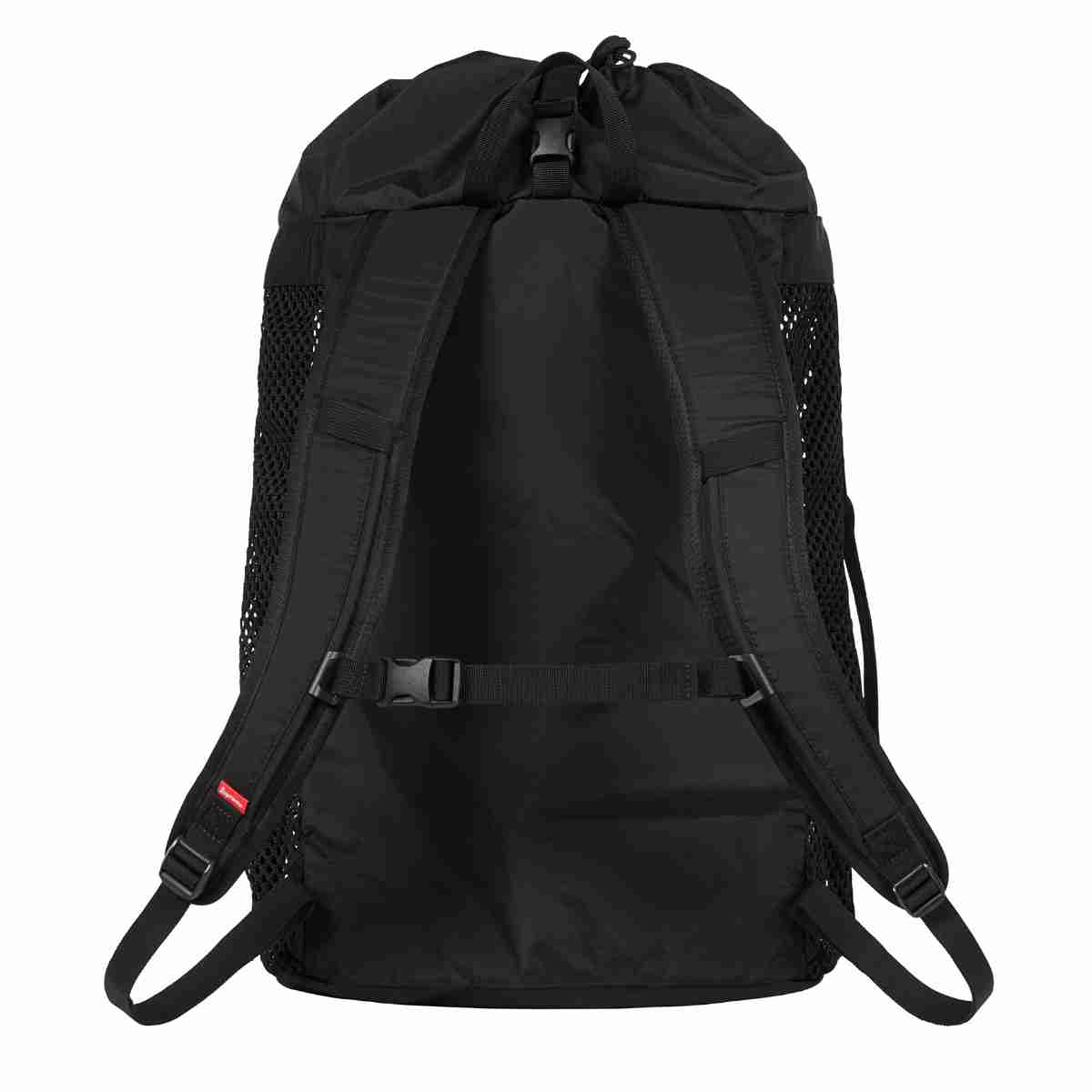 Supreme Mesh Backpack