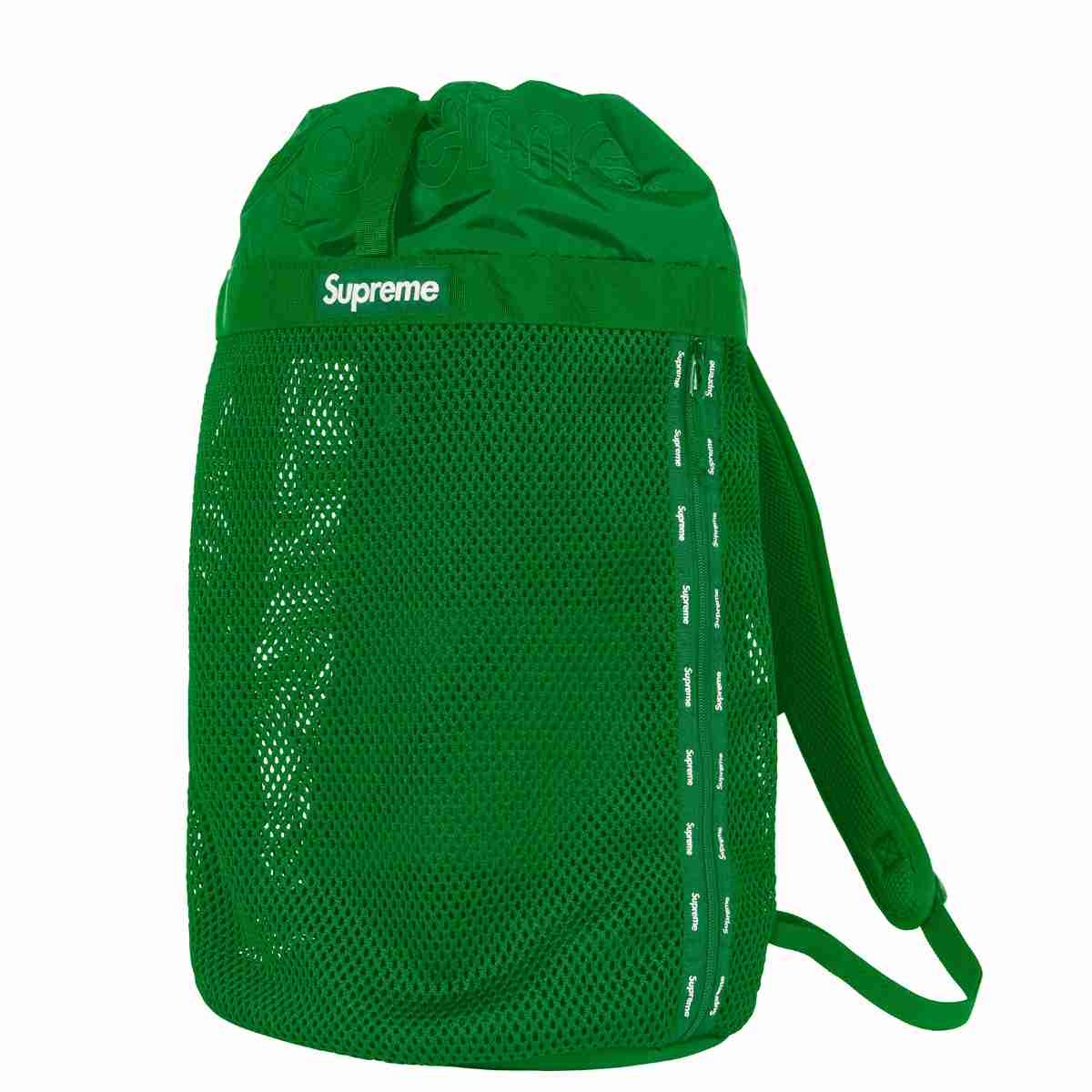 Supreme Mesh Backpack