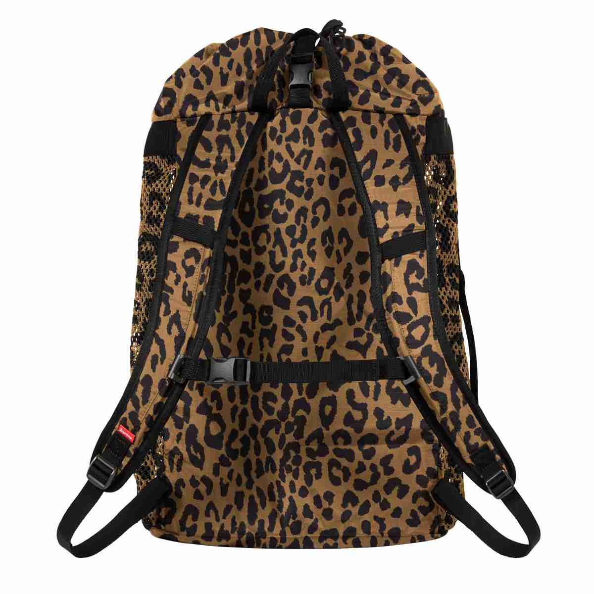 Supreme Mesh Backpack