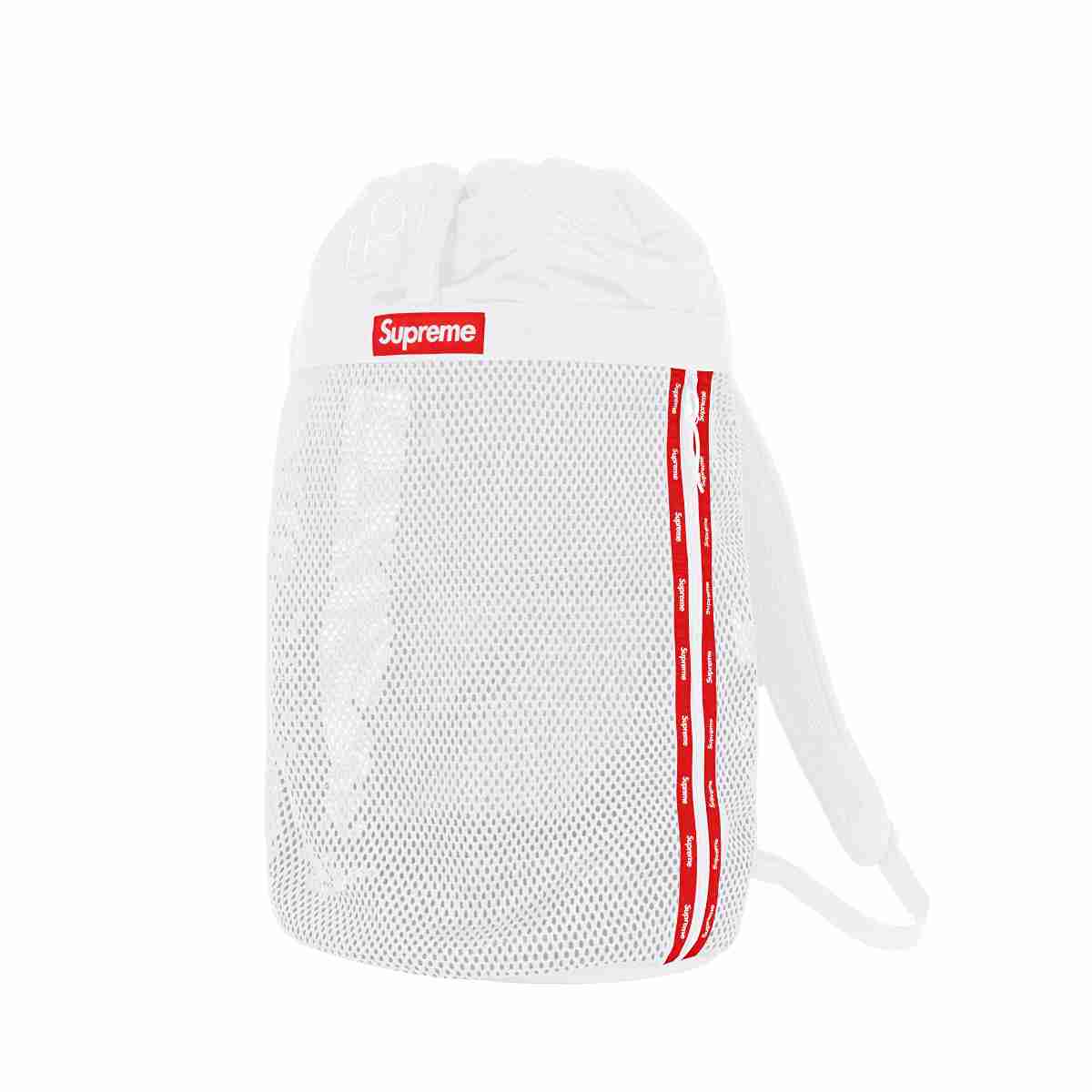 Supreme Mesh Backpack