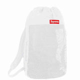 Supreme Mesh Backpack