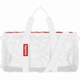 Supreme Mesh Duffle Bag