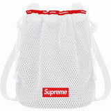 Supreme Mesh Small Backpack