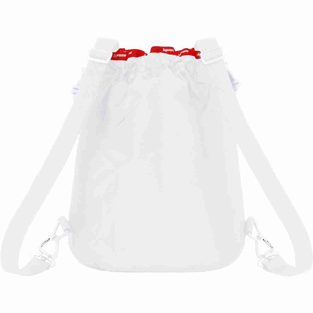 Supreme Mesh Small Backpack