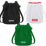 Supreme Mesh Small Backpack