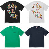 Supreme Patchwork T-Shirt