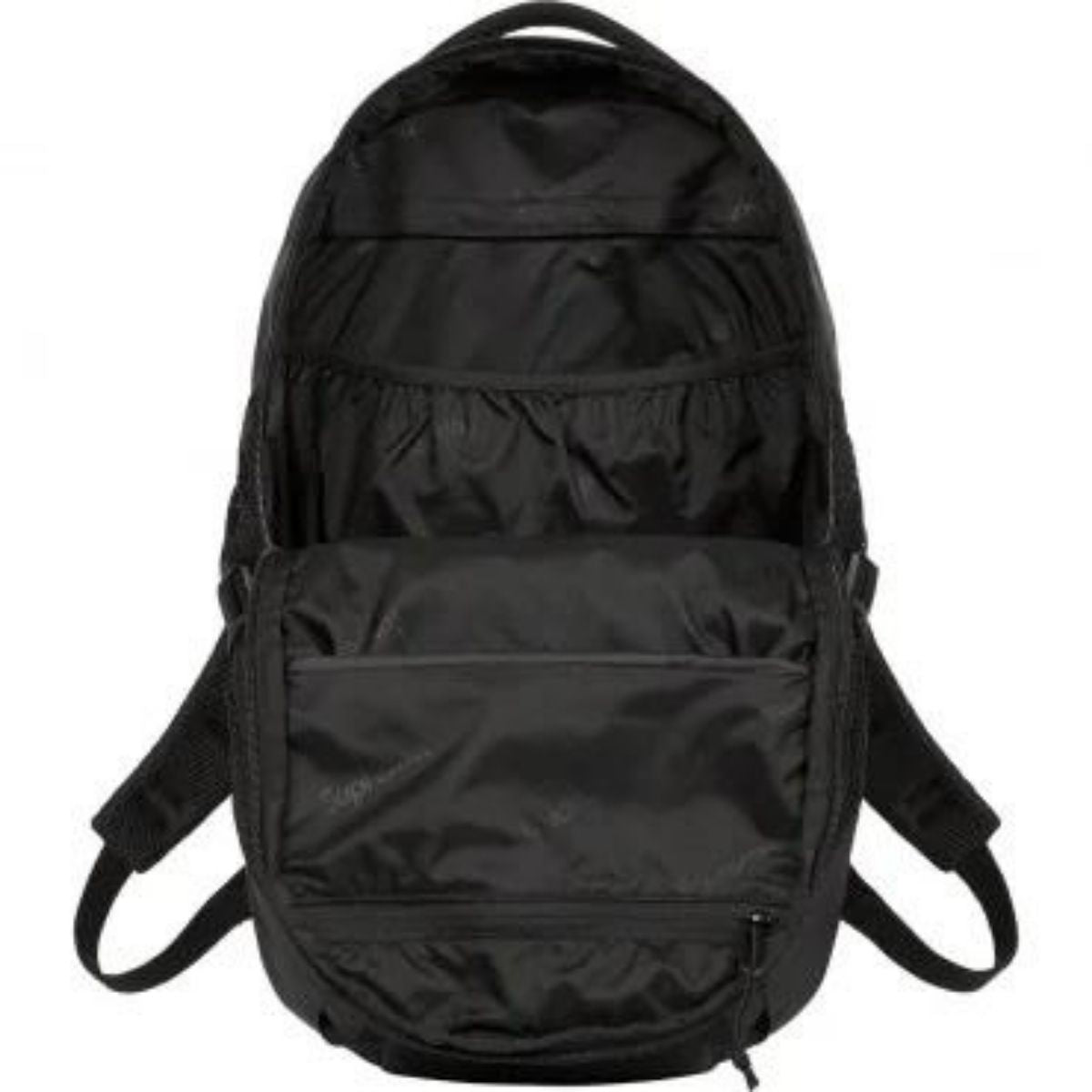 Supreme Backpack Reflective Logo