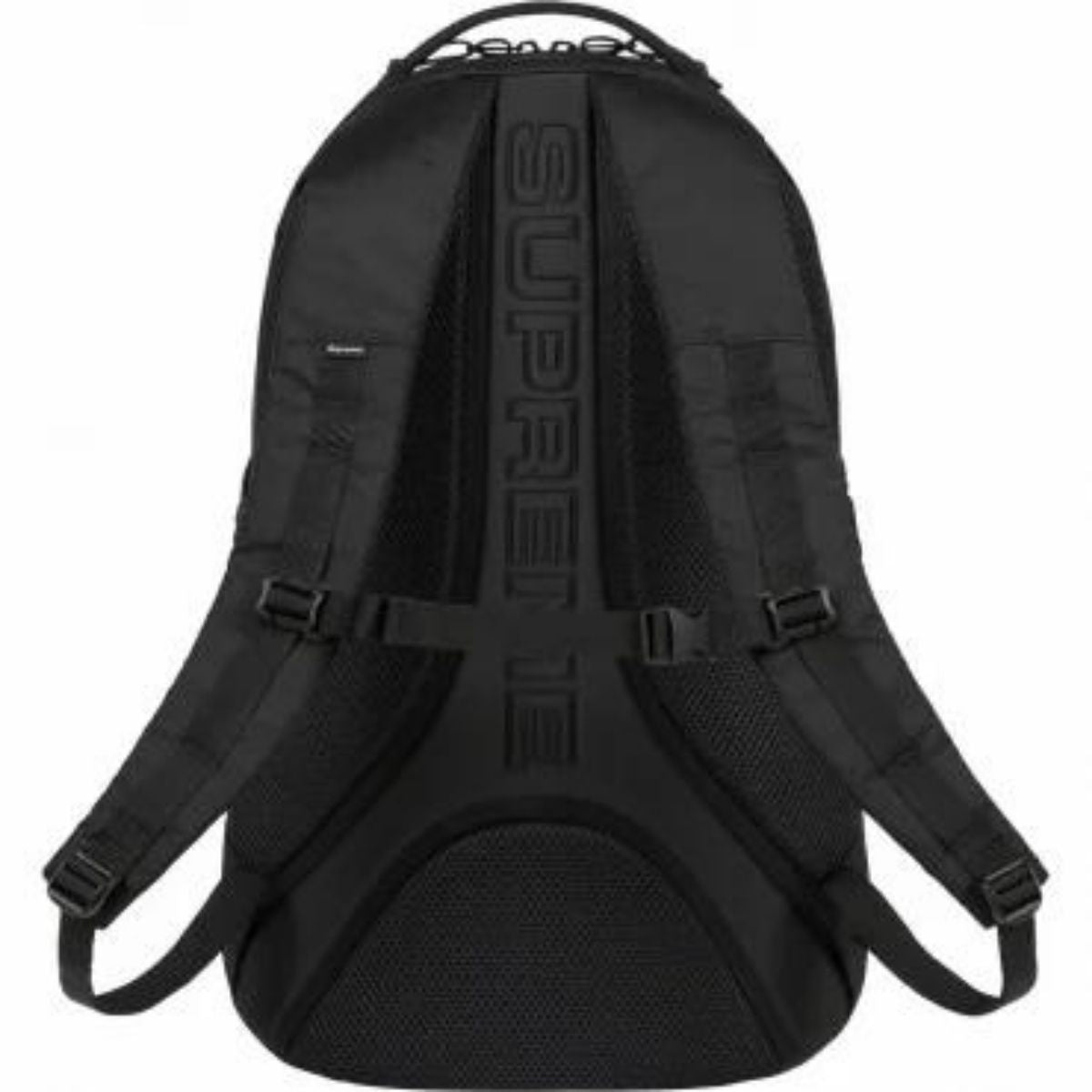 Supreme Backpack Reflective Logo