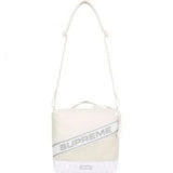 Supreme Shoulder Bag Reflective Logo