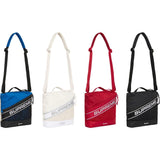 Supreme Shoulder Bag Reflective Logo