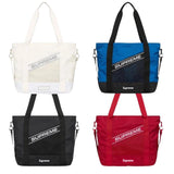 Supreme Tote Bag Reflective Logo