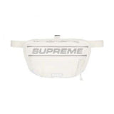 Supreme Waist Bag Reflective Logo