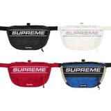 Supreme Waist Bag Reflective Logo