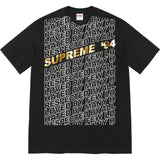 Supreme Respected T-shirt Black