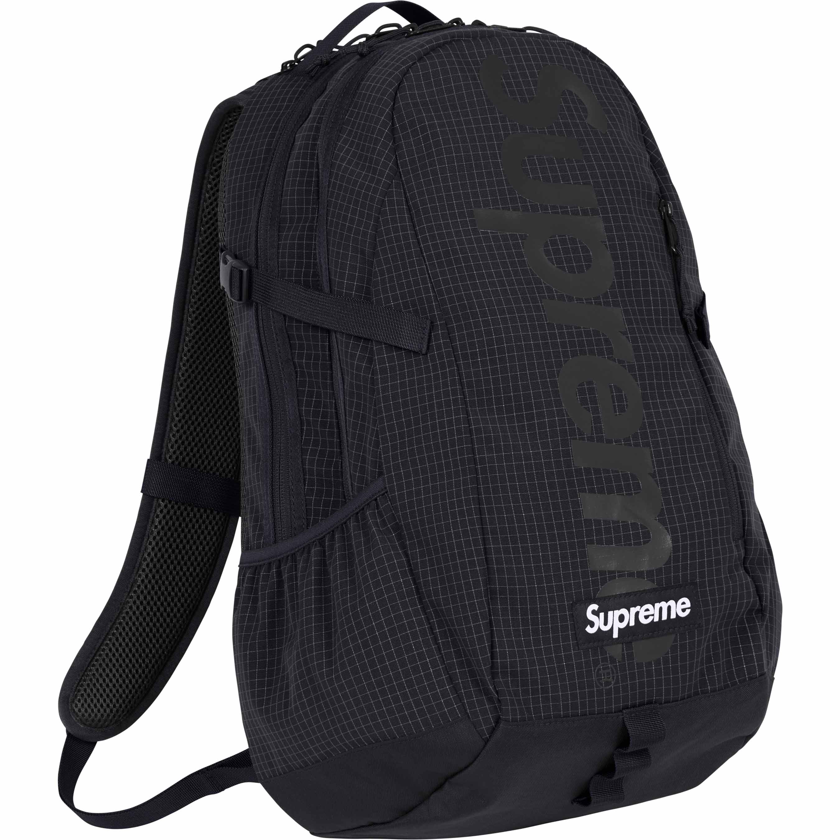 Supreme SS24 Backpack