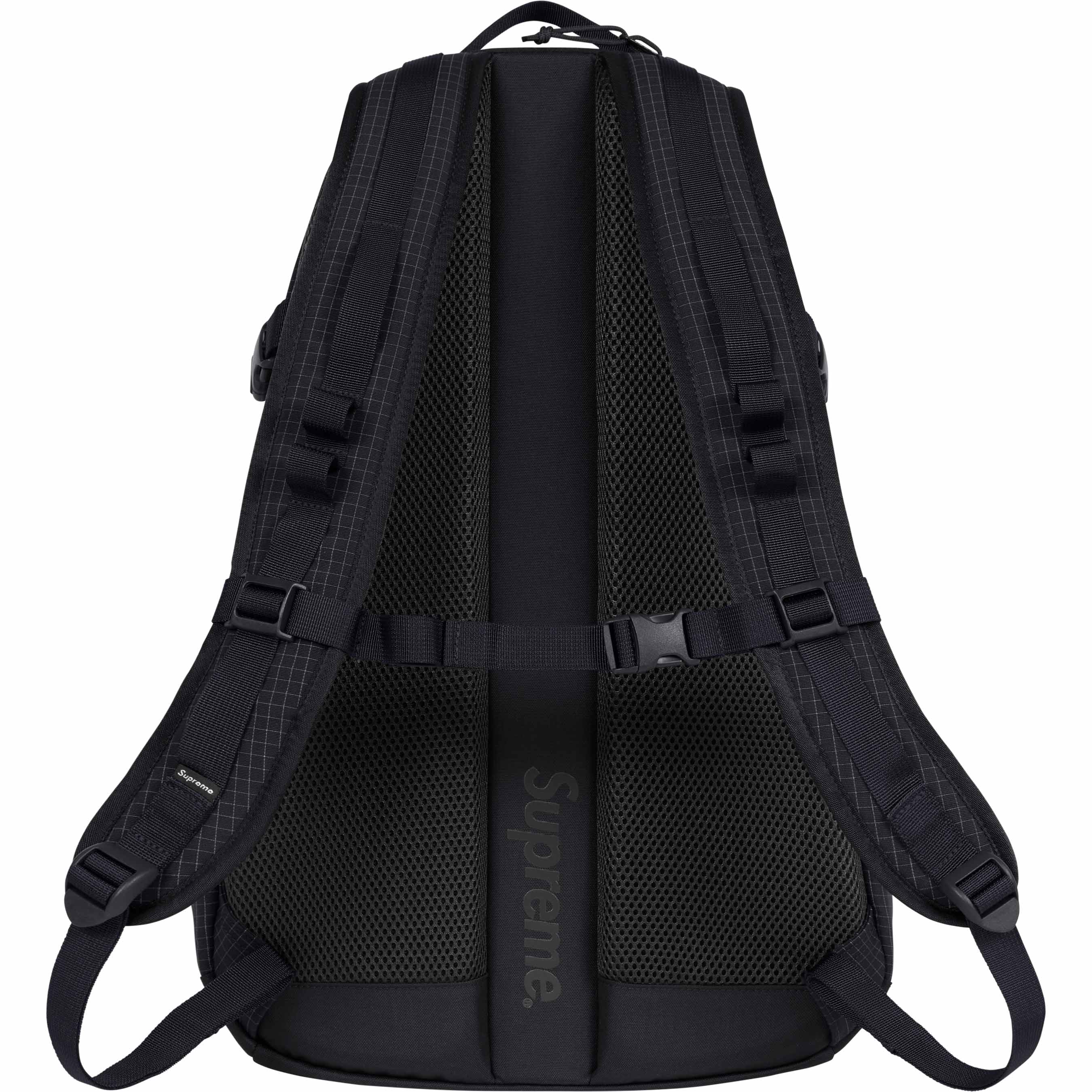 Supreme SS24 Backpack