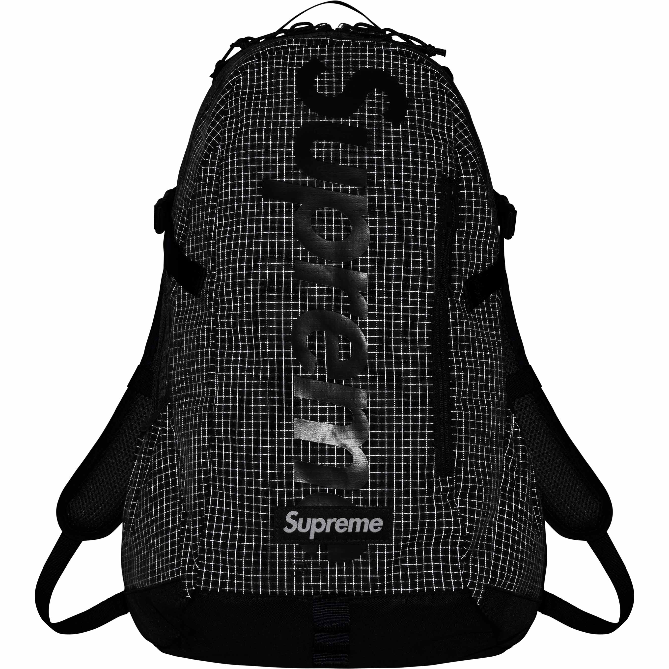 Supreme SS24 Backpack