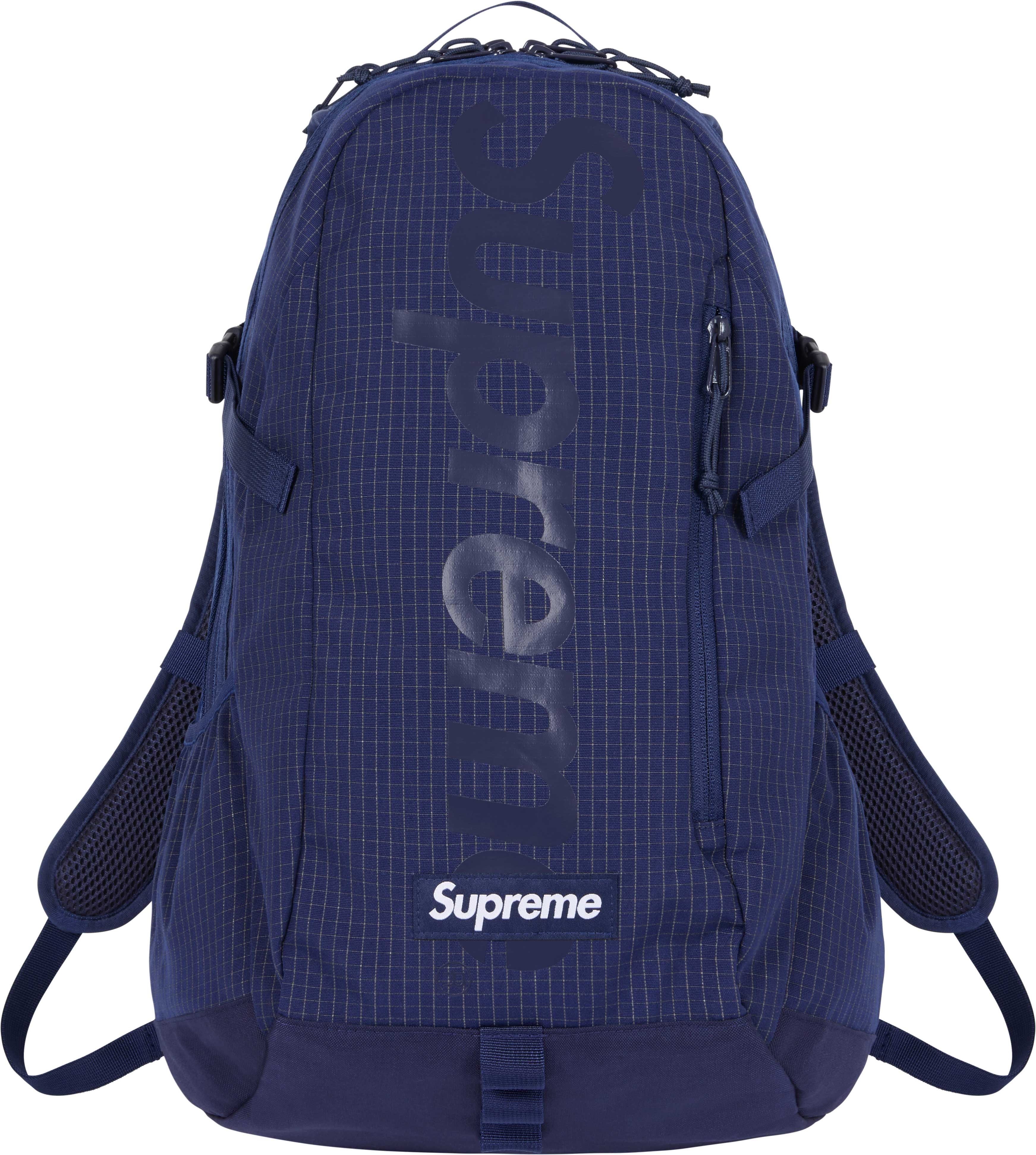 Supreme SS24 Backpack