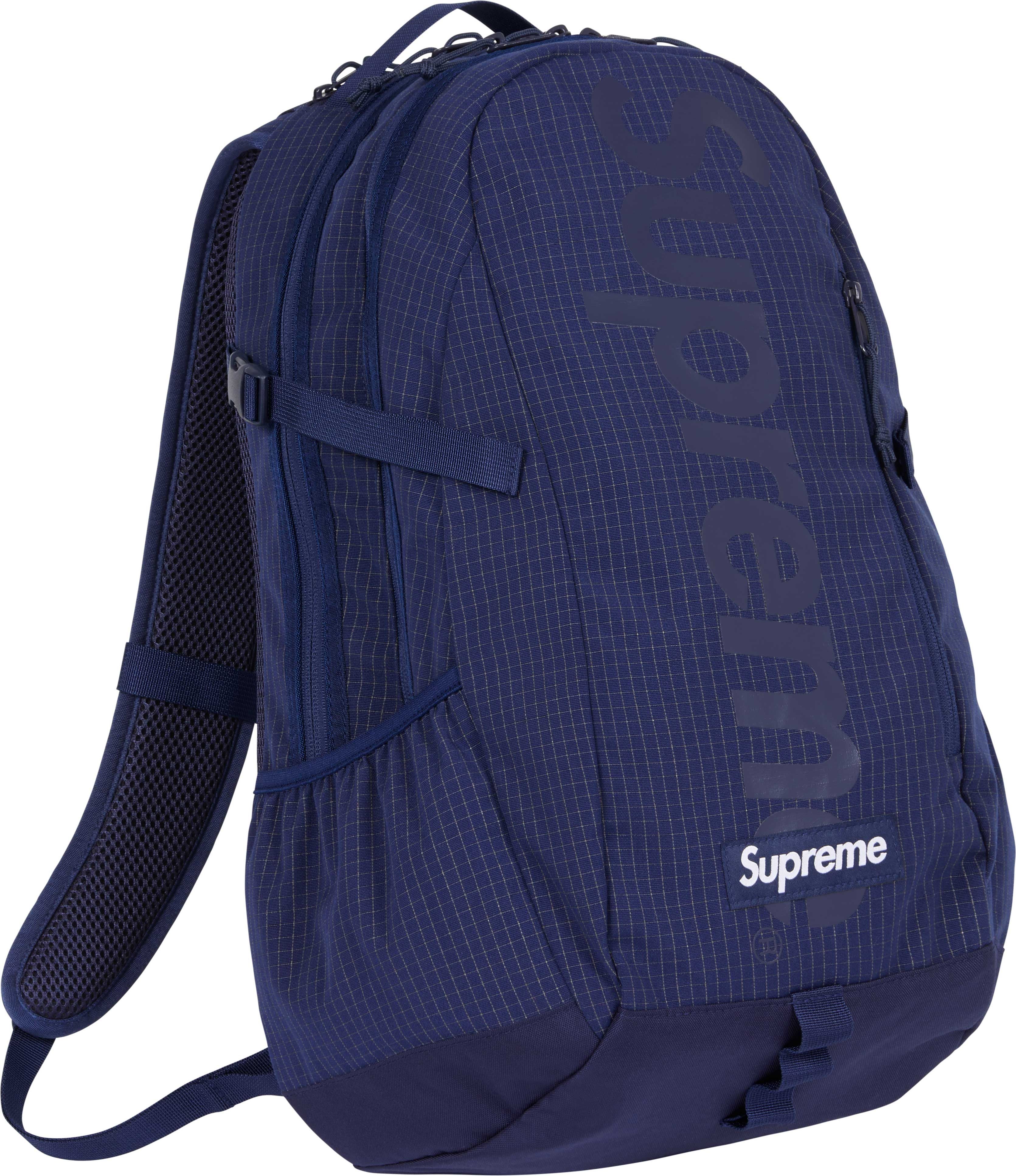 Supreme SS24 Backpack