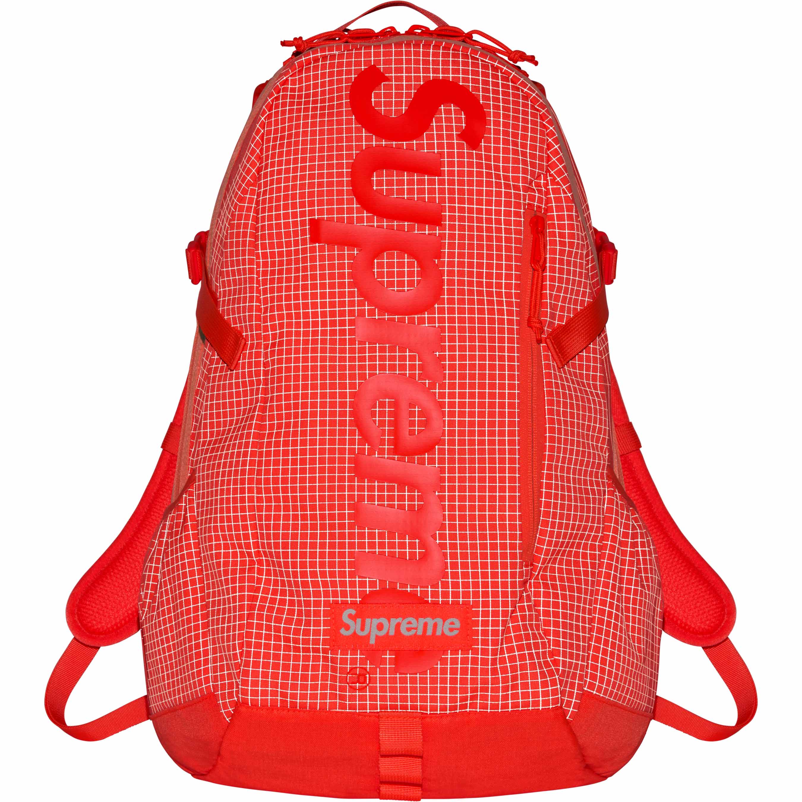 Supreme SS24 Backpack