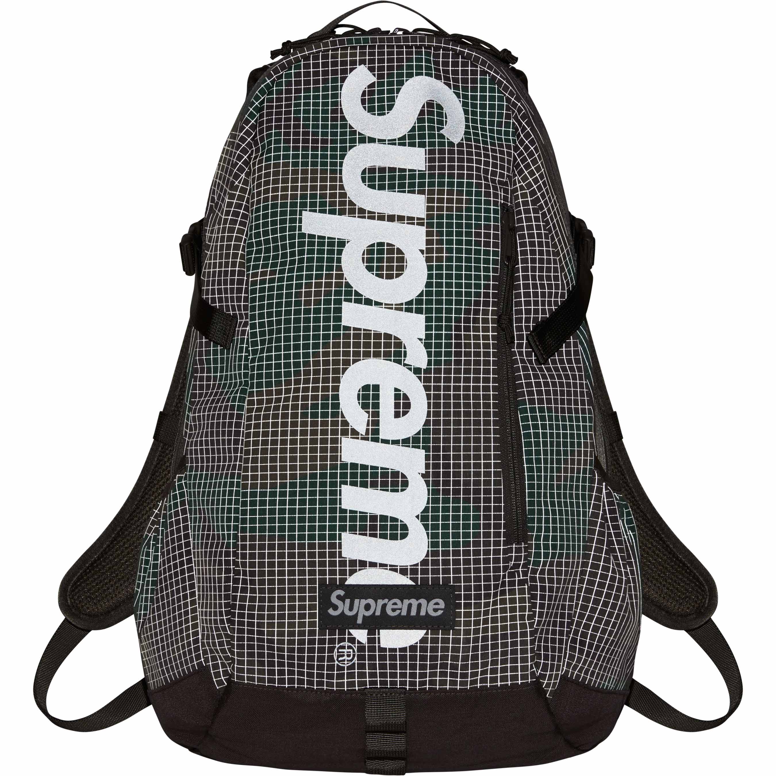 Supreme SS24 Backpack