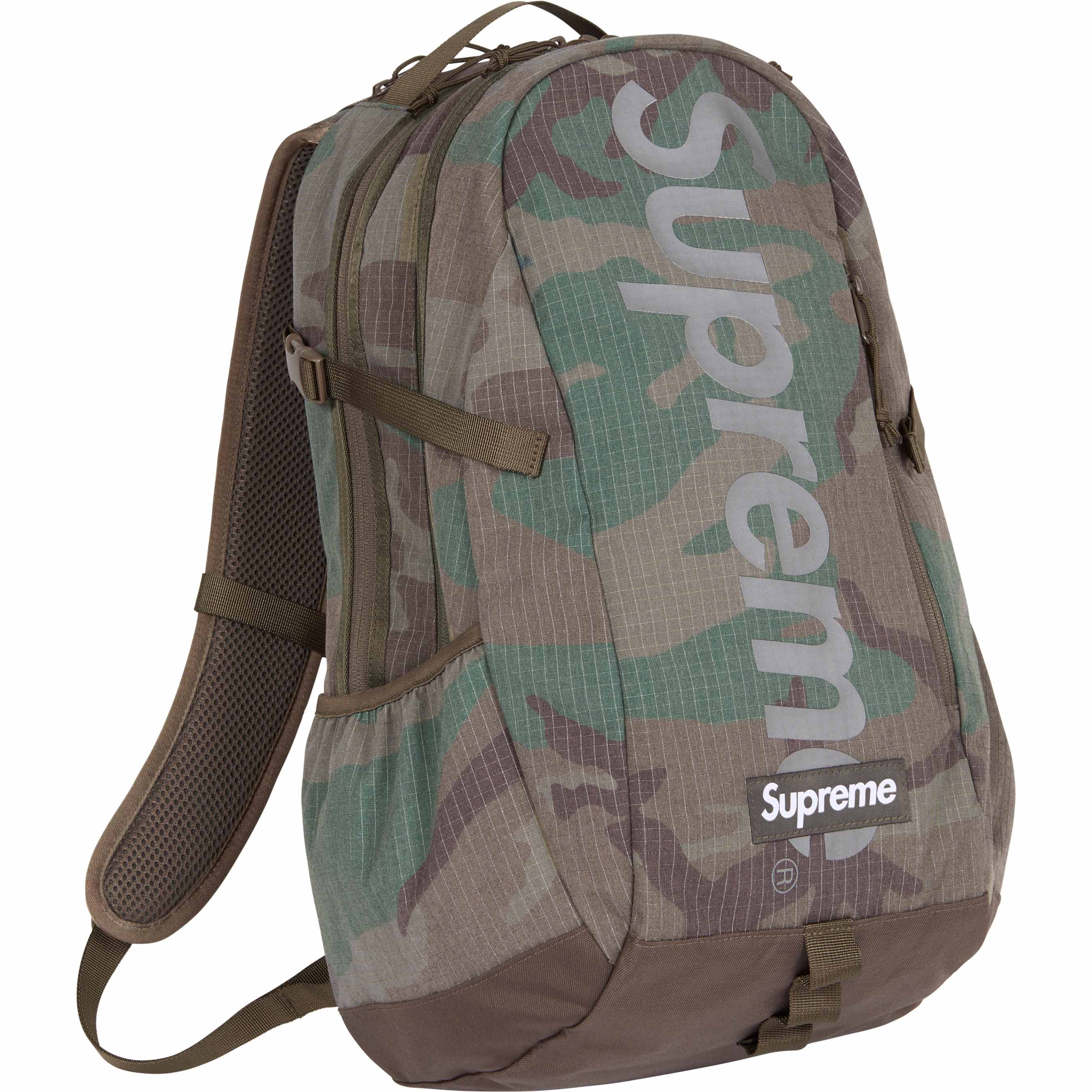 Supreme SS24 Backpack