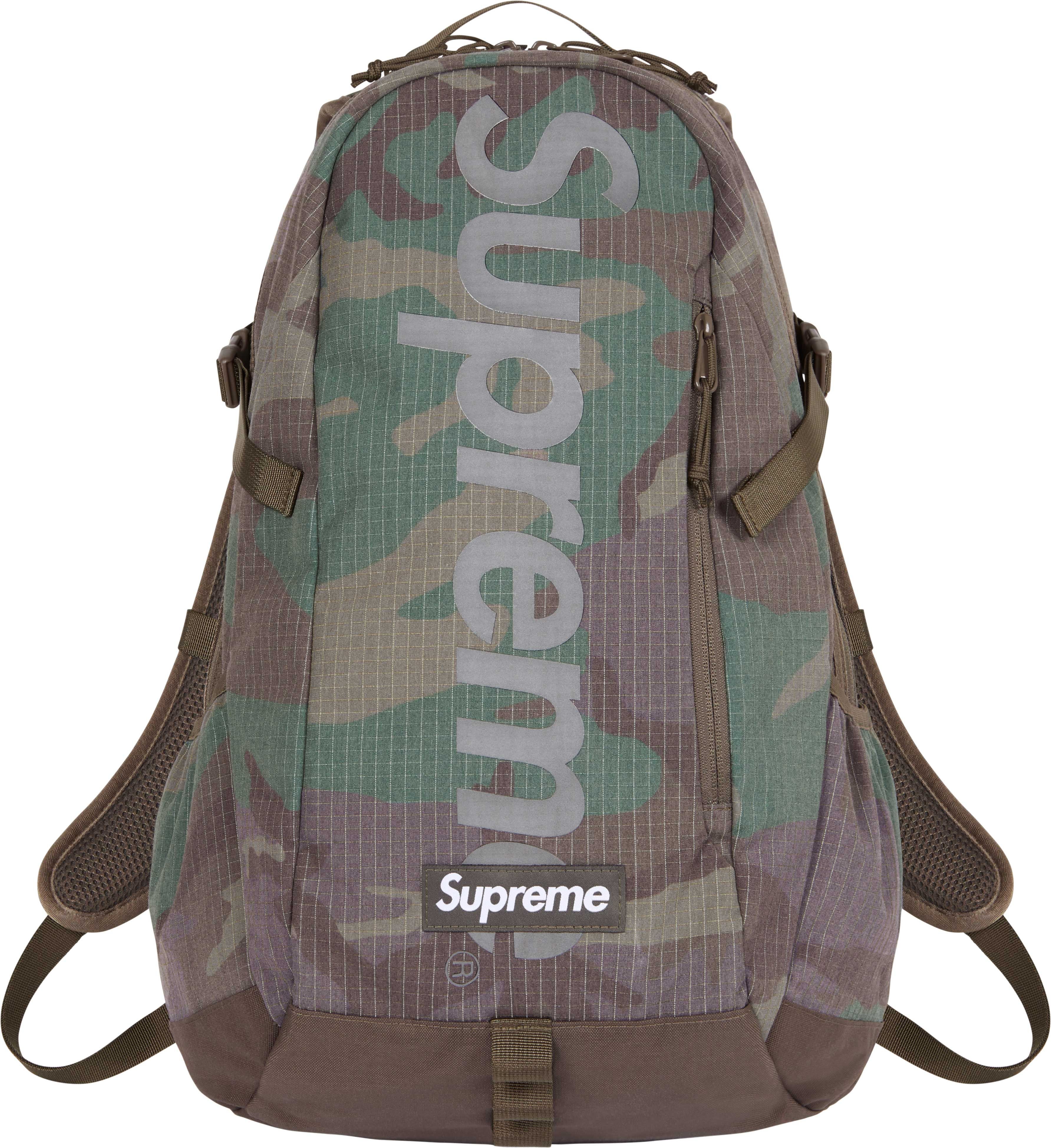 Supreme SS24 Backpack