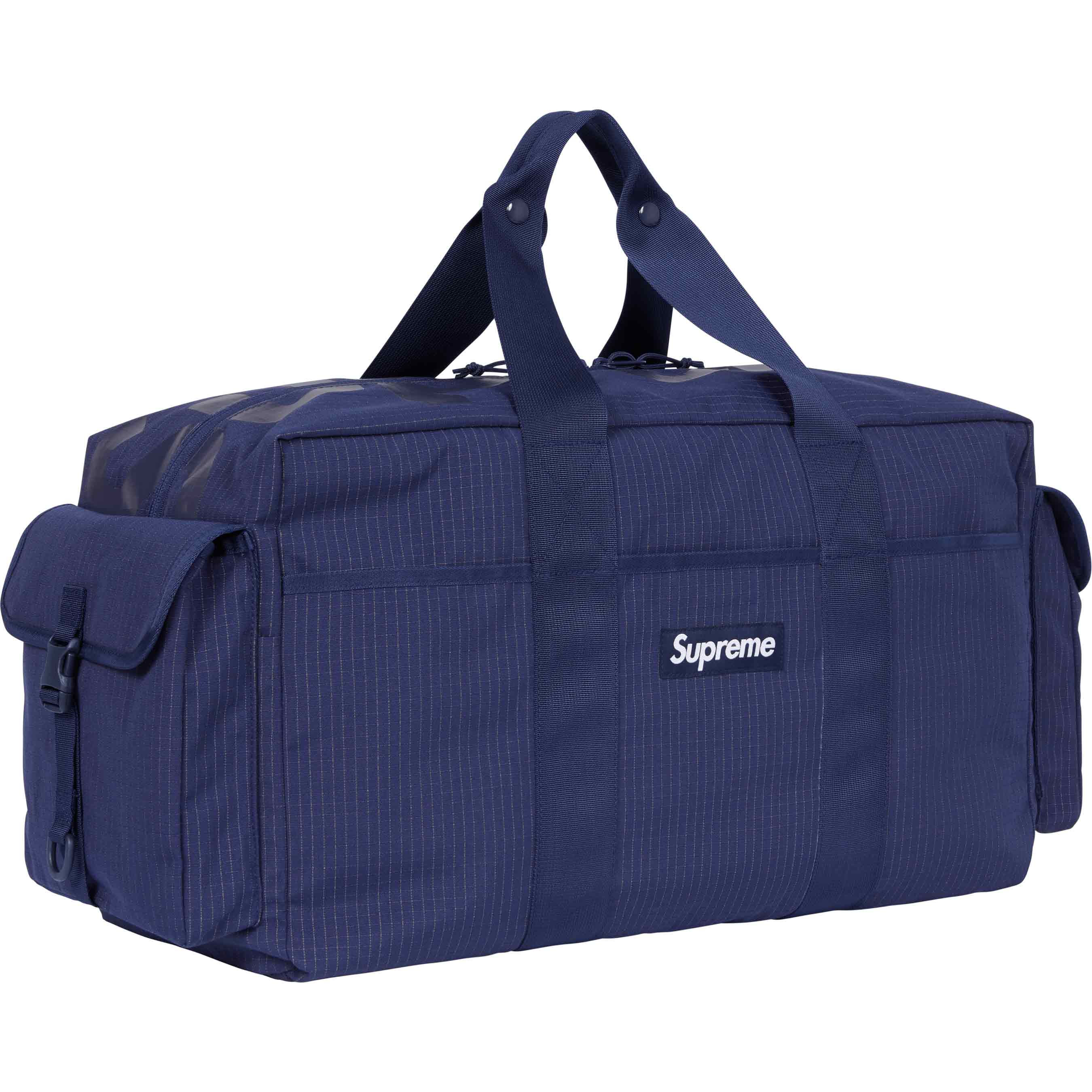 Supreme SS24 Duffle Bag