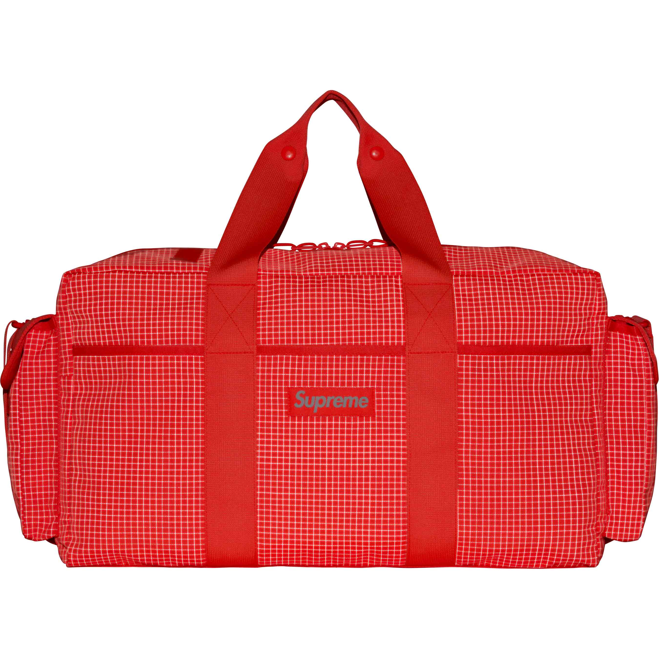 Supreme SS24 Duffle Bag