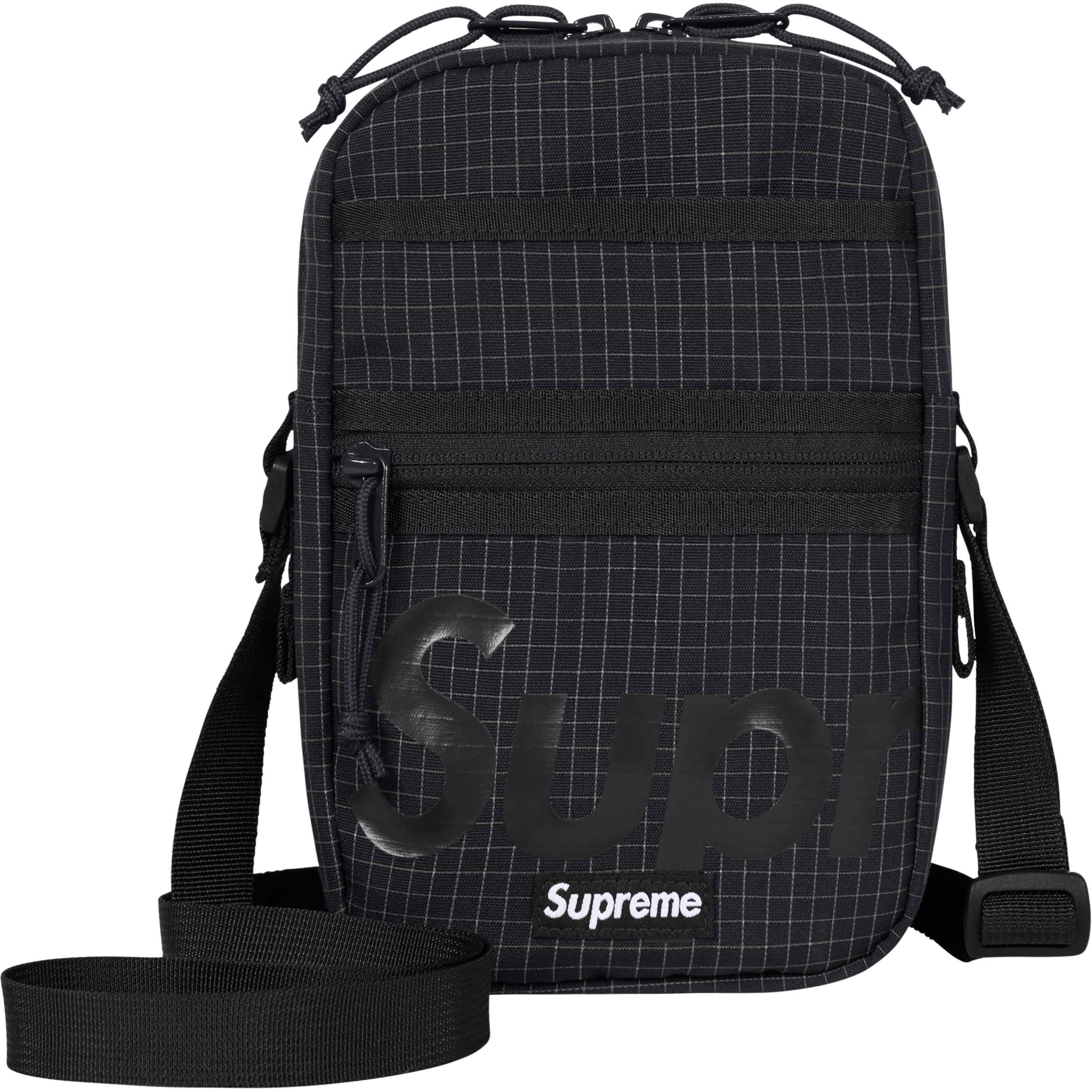 Supreme SS24 Shoulder Bag