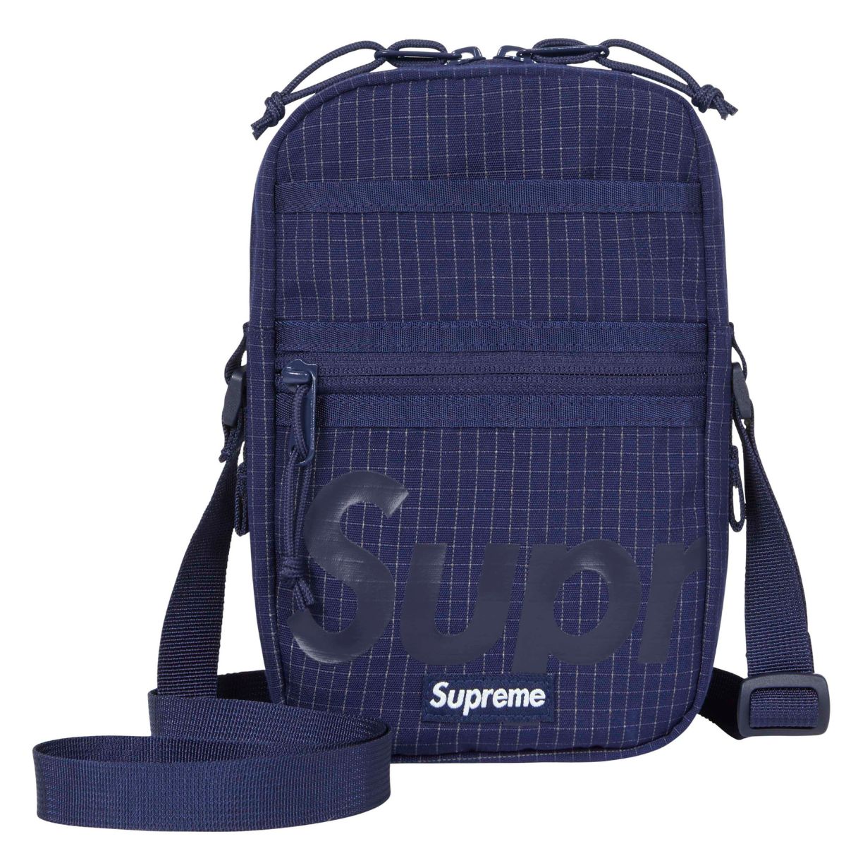 Supreme SS24 Shoulder Bag