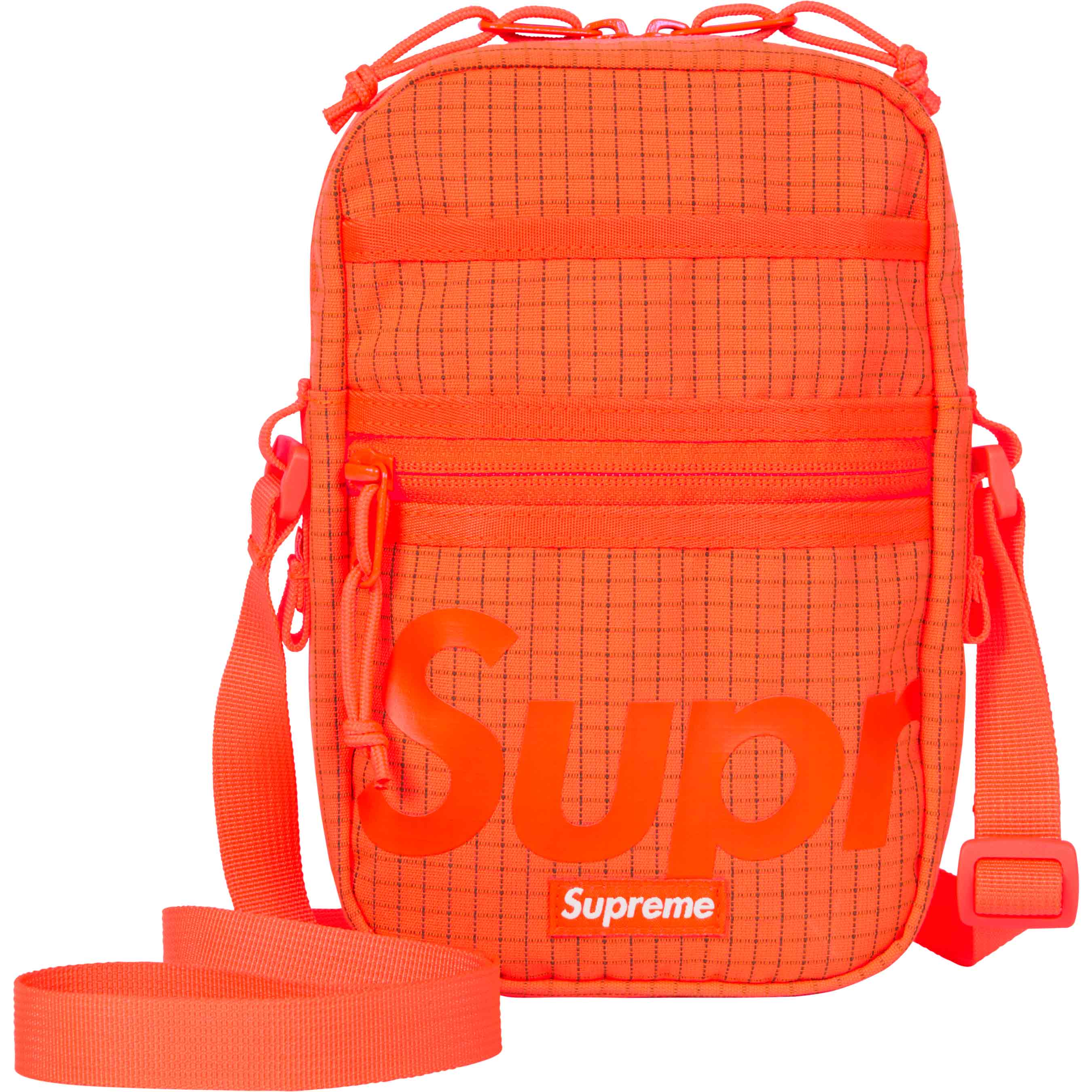 Supreme SS24 Shoulder Bag