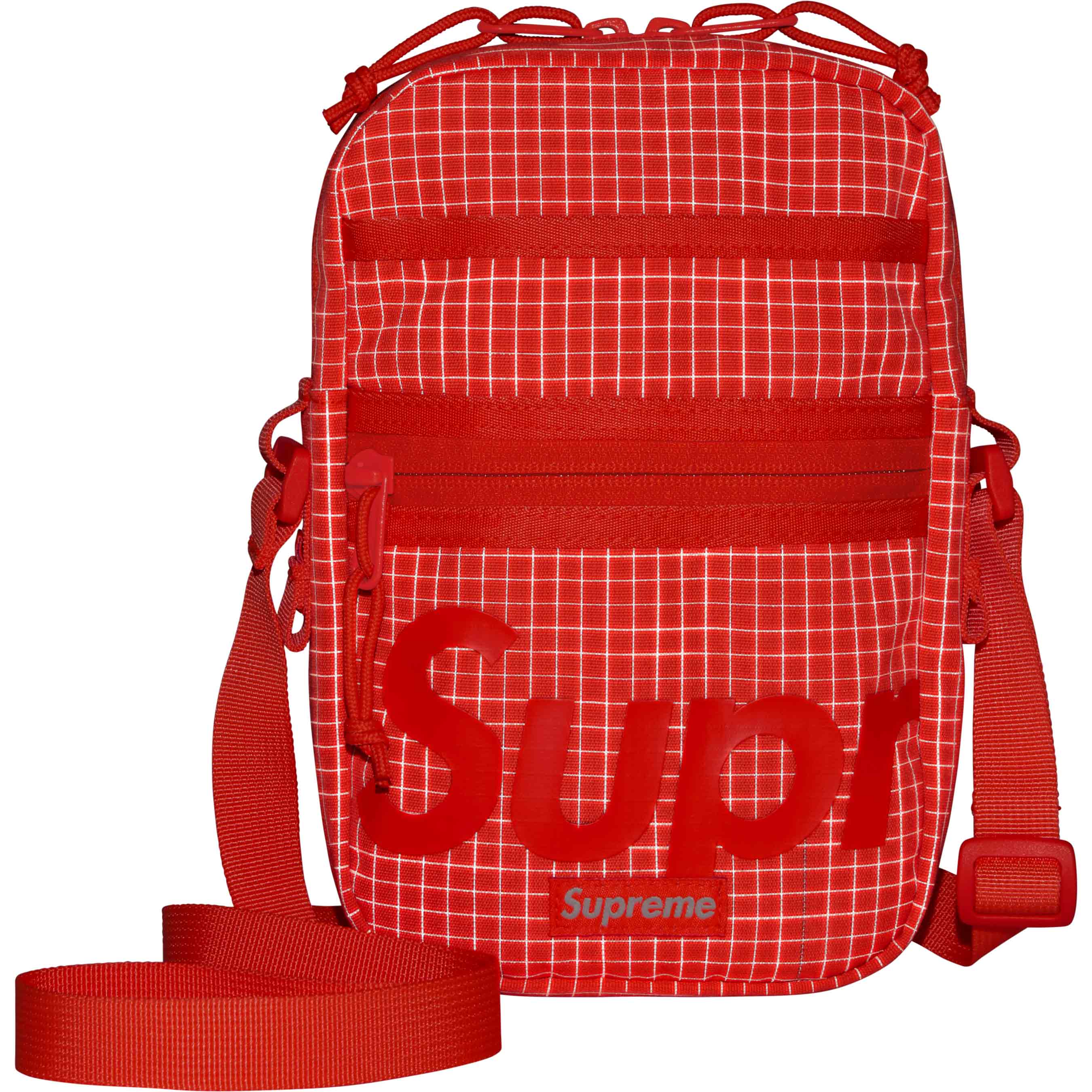 Supreme SS24 Shoulder Bag