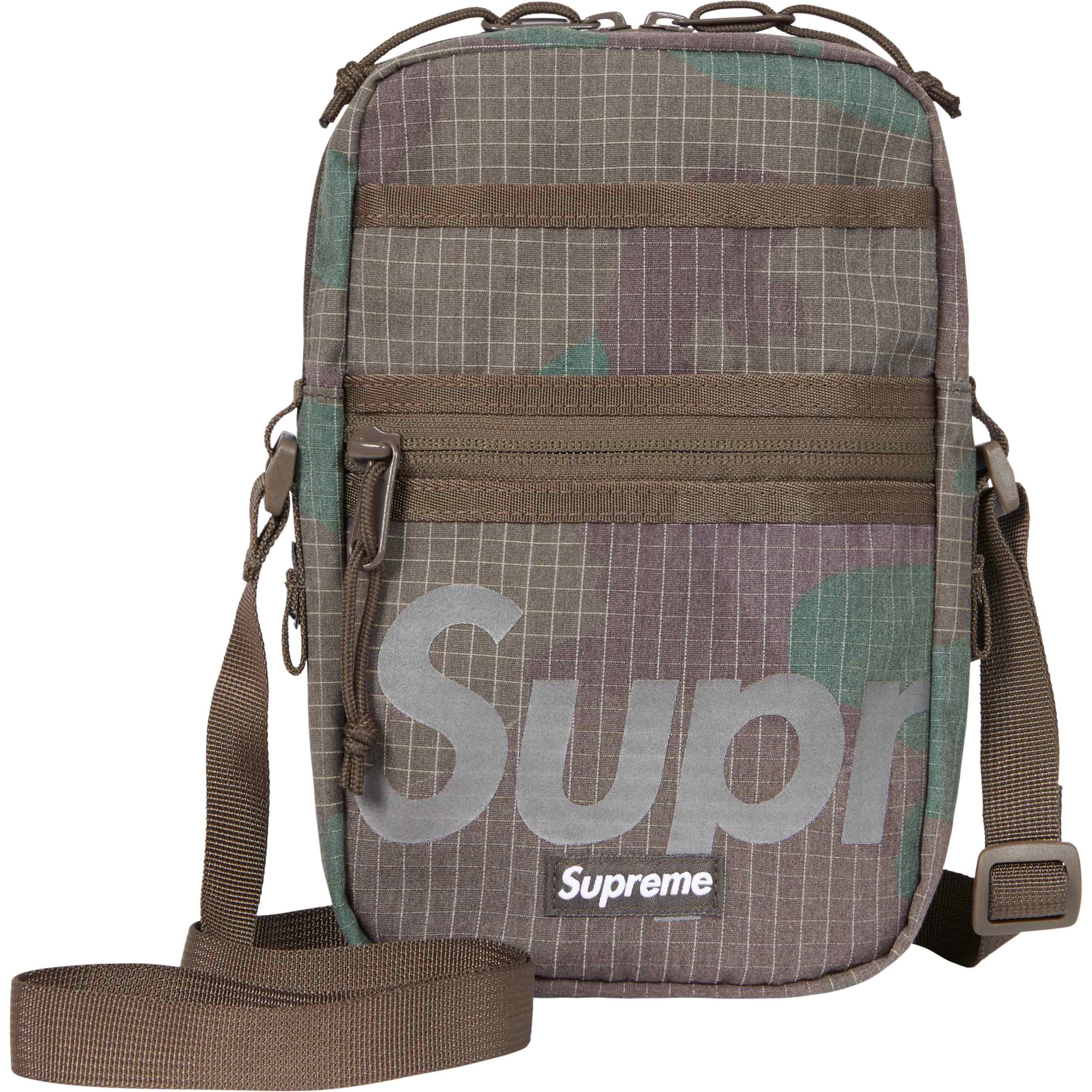 Supreme SS24 Shoulder Bag