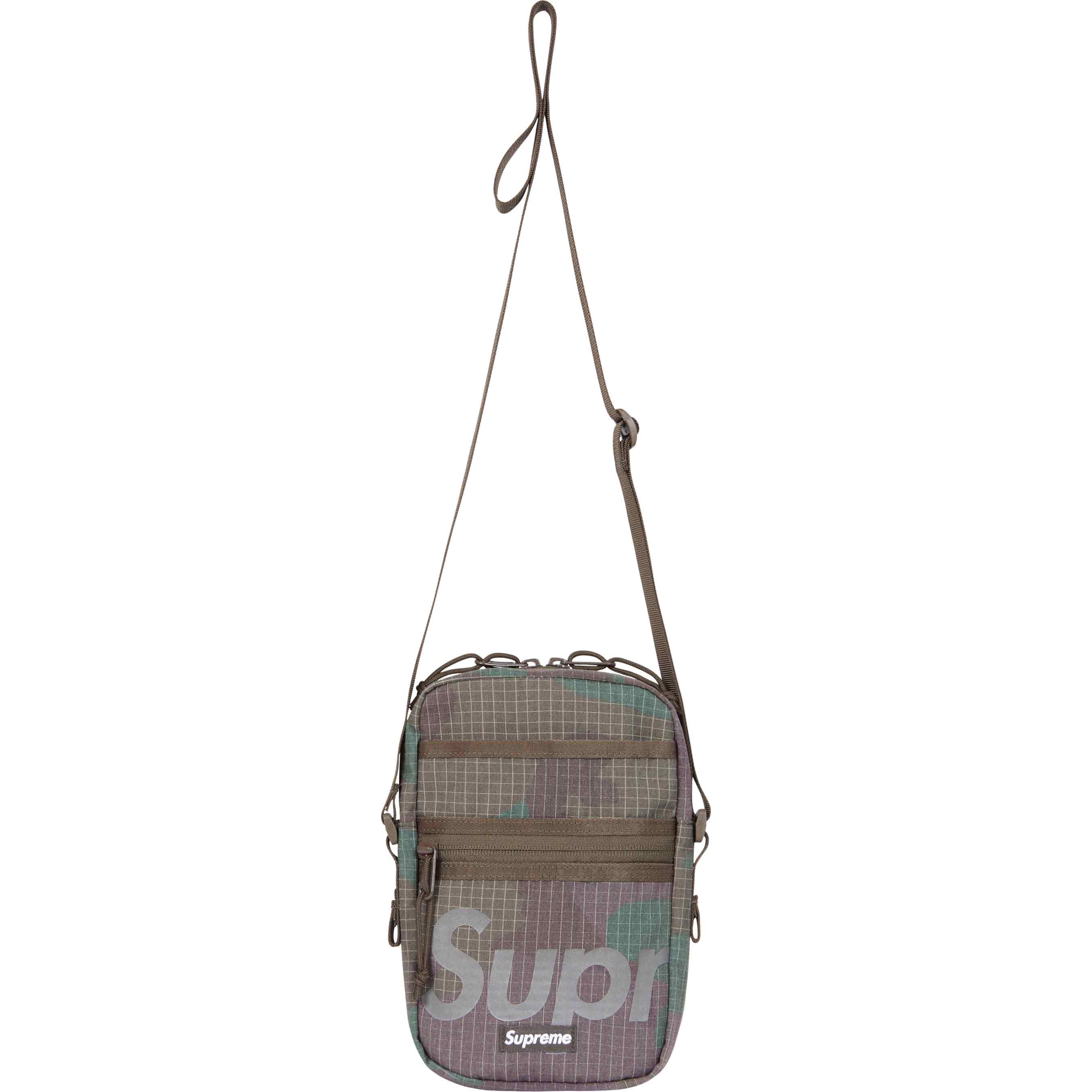 Supreme SS24 Shoulder Bag