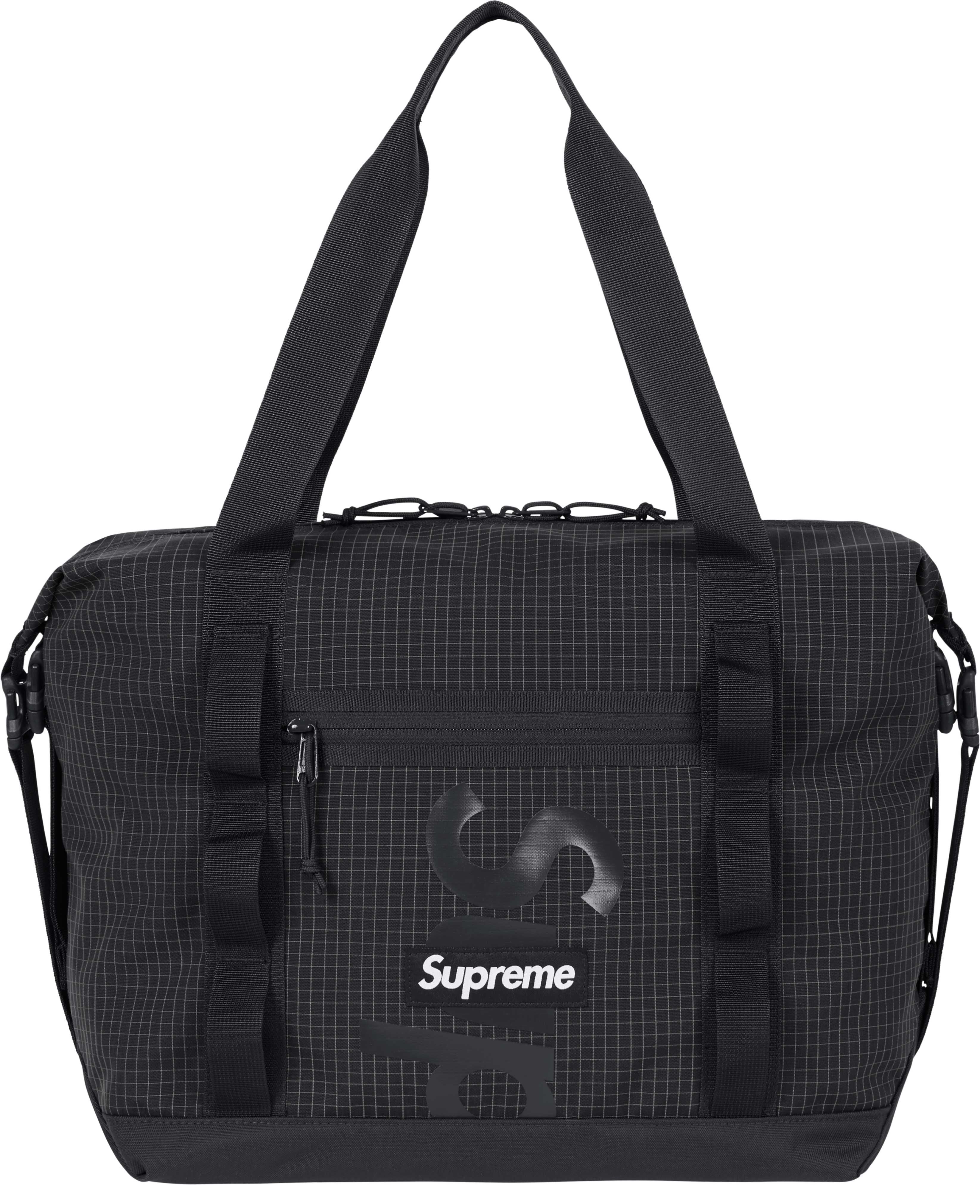 Supreme SS24 Tote Bag