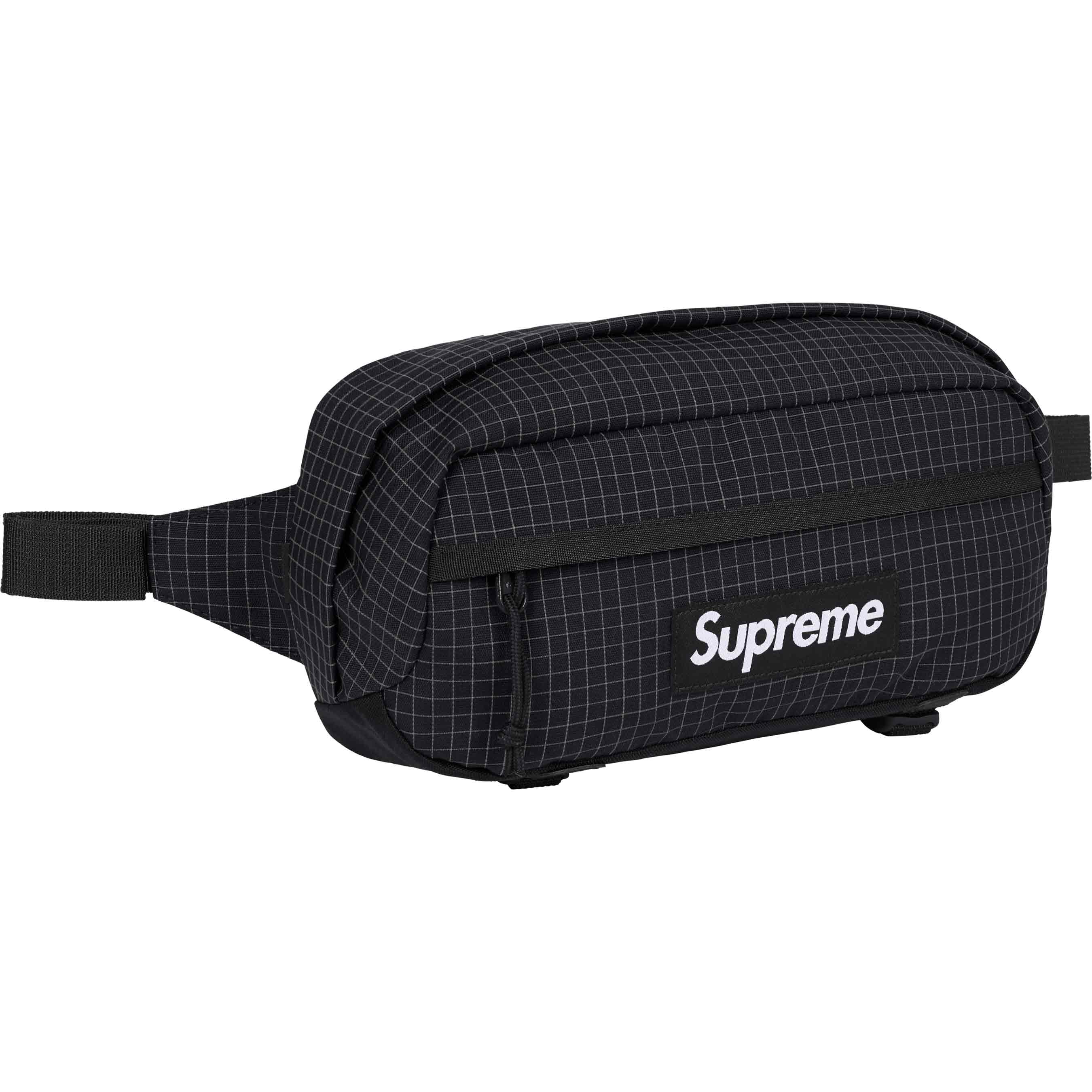 Supreme SS24 Waist Bag