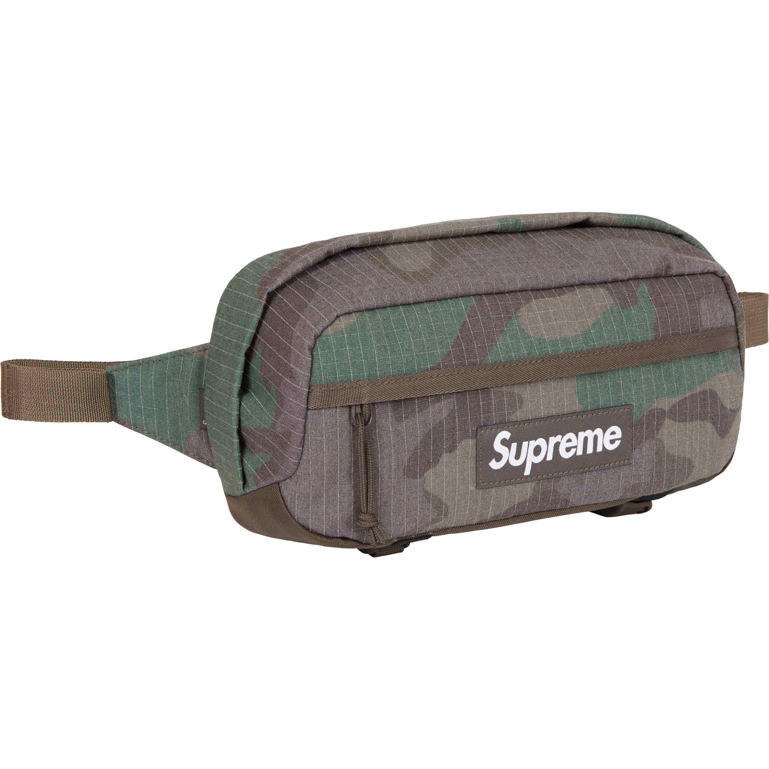 Supreme SS24 Waist Bag