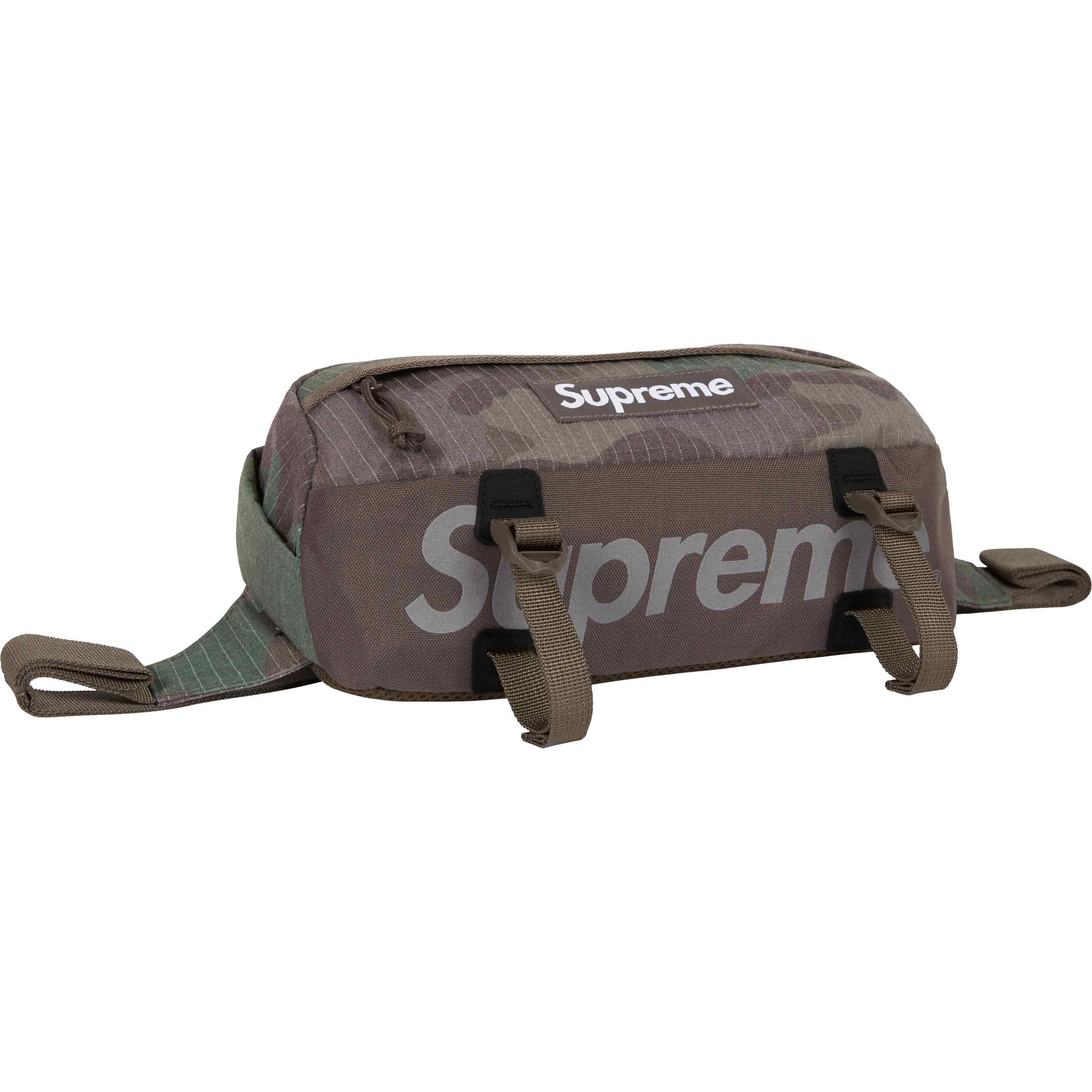 Supreme SS24 Waist Bag