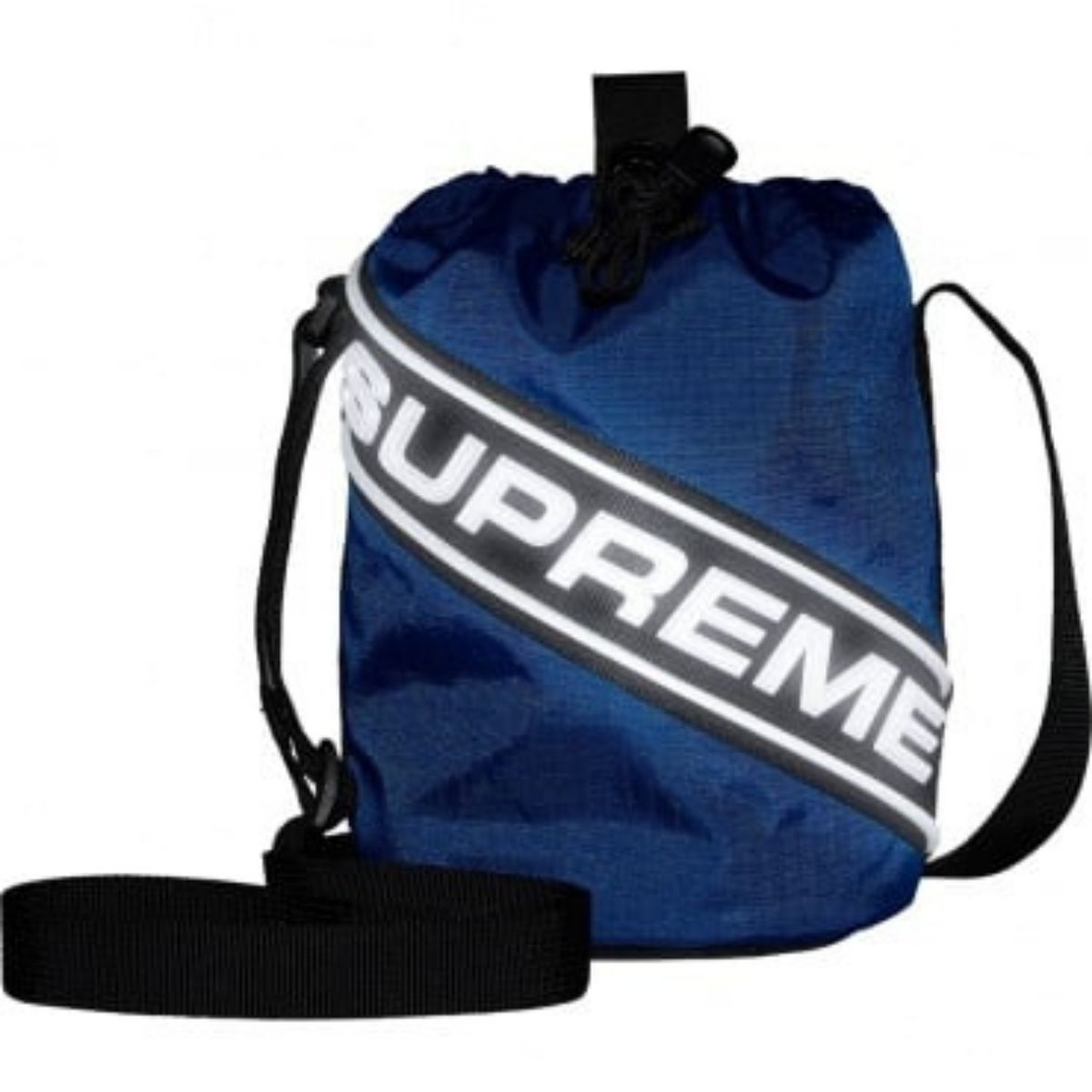 Supreme Small Cinch Pouch Shoulder Bag