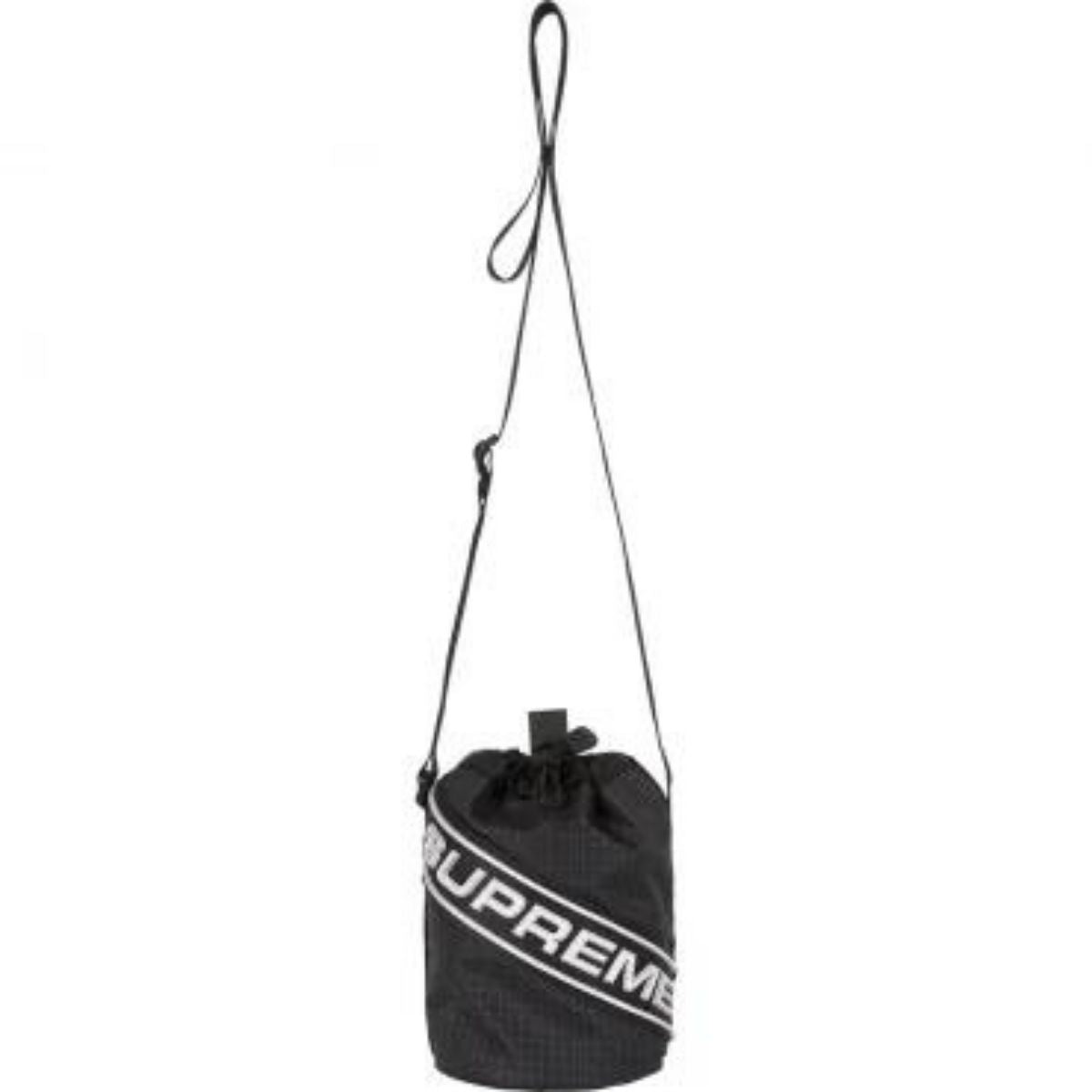 Supreme Small Cinch Pouch Shoulder Bag