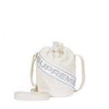 Supreme Small Cinch Pouch Shoulder Bag