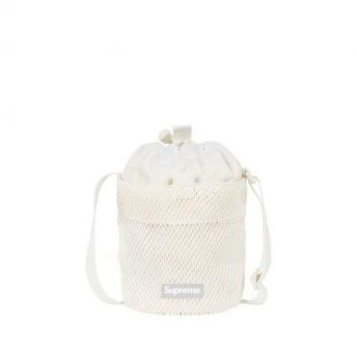 Supreme Small Cinch Pouch Shoulder Bag