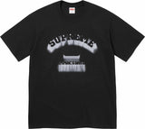 Supreme Shadow T-shirt Black