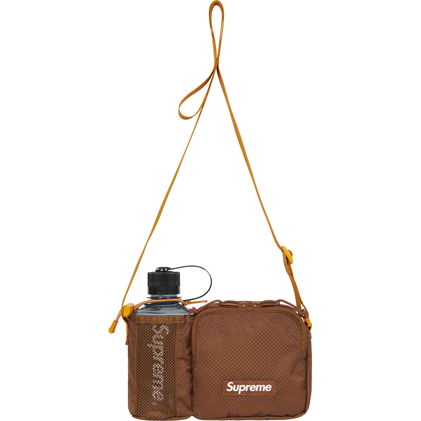 Supreme Side Bag With Bottle SS22