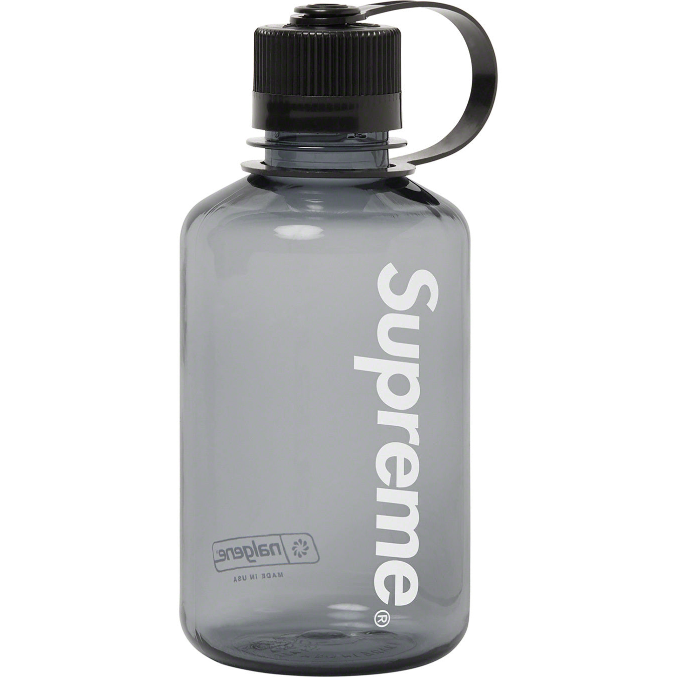 Supreme Side Bag With Bottle SS22