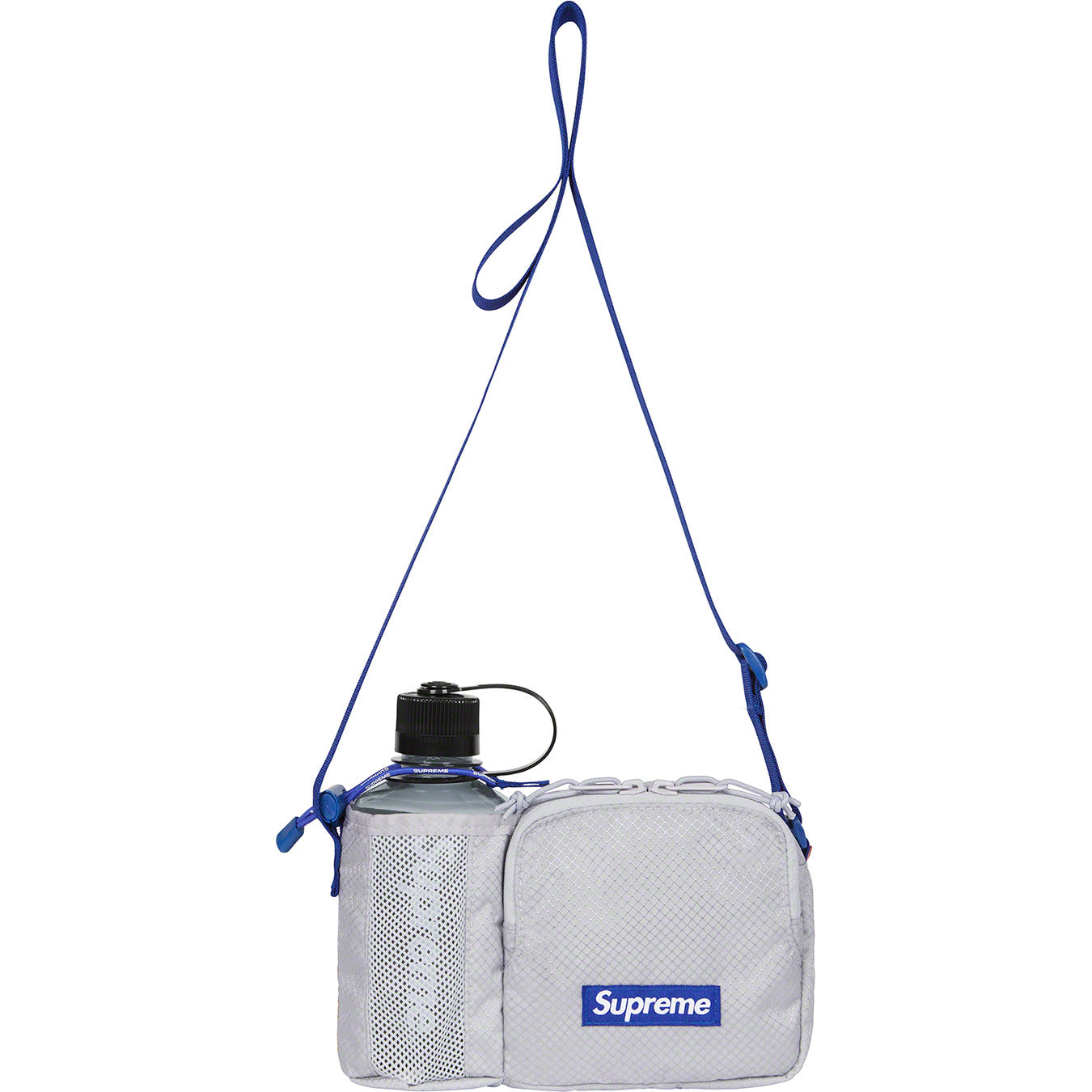 Supreme Side Bag With Bottle SS22